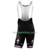 Fietskleding (Fietsshirt + Korte Koersbroek) 2017 Quick-Step Floors Luxemburgs kampioenschap